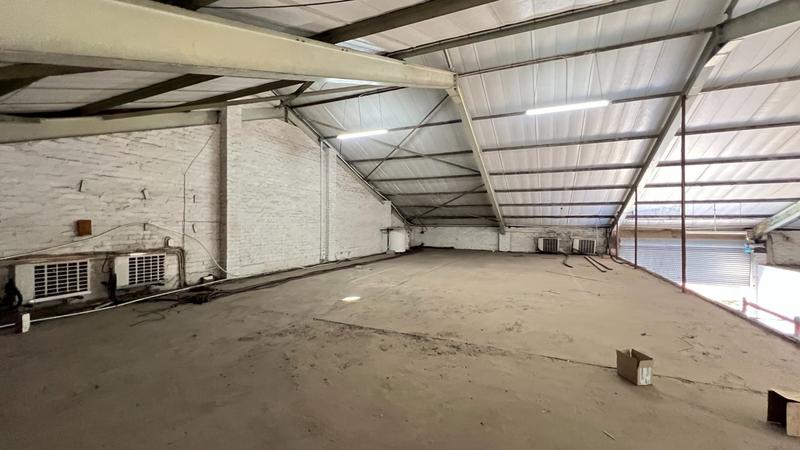 Commercial Property for Sale in Paarden Eiland Western Cape